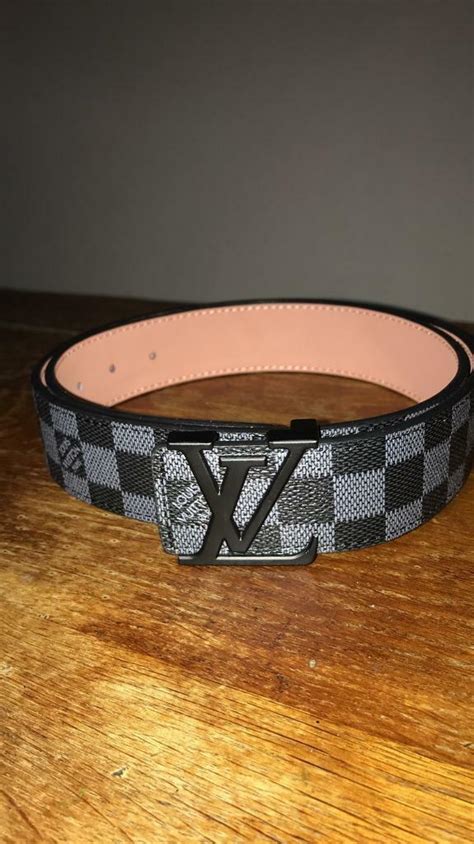 louis vuitton replica belts india|second hand louis vuitton belt.